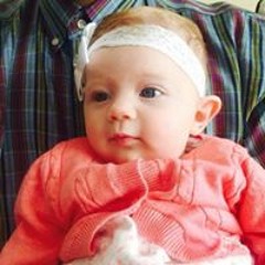 Tracy Kixx -dowdeswell