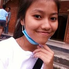 Shelinna Dwiforizqi Usti