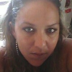 Candice Maree Robertson