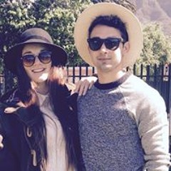 Jan Hendrik Roes Rust