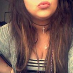 Stephanie Louise Cook