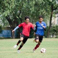 Lionel Hauzel Ji Yong