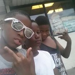 Zaquan Zanjan Miller