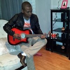 Michael Vosta Katurura