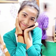 Shely Luthpiana Jahra