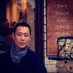 Byung Koo Yoo
