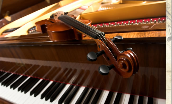 Piano And Instrumental