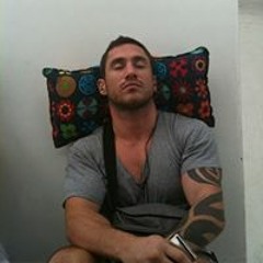 Geoff Hayes