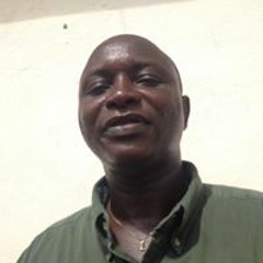 Amadu Lamrana Bah
