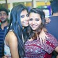 Rusha Roy