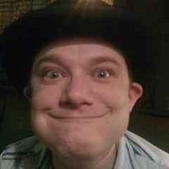 David Harish Killick