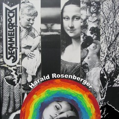 Rosenbergers Semmelrock