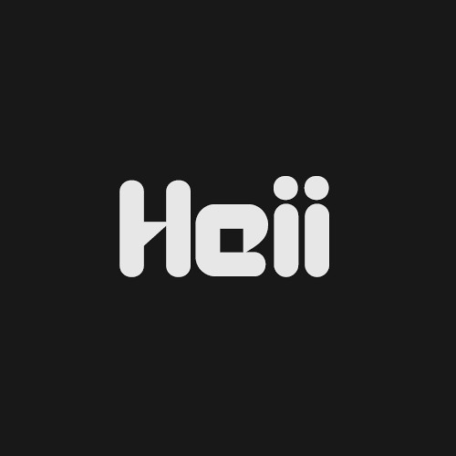 Heii | Free Listening on SoundCloud