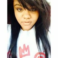 Jordan Brianna Jackson