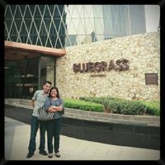 Melissa Tiomas Napitupulu