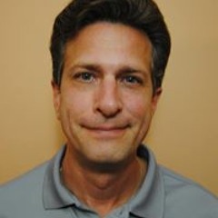 Patrick Keep