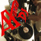 Axford DJ