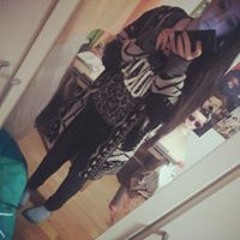 Gabriela Nicole Rodriguez