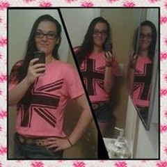 Ashley Middaugh-Urrea