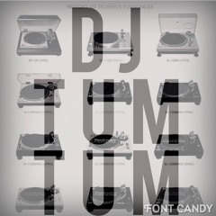 DJ TumTum