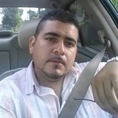 Alfredo Cordero