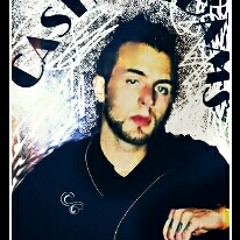 Cash Adams/AFU TheAnimal