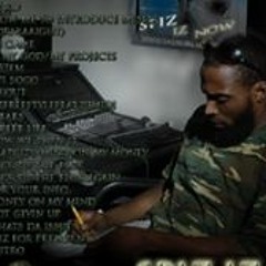 spizzy da projectian