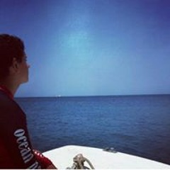 Julio Cesar Caceres Ramia