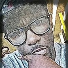 Andre Williams Jr.