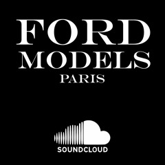 FORD MODELS PARIS