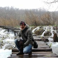 George Batrakoulis