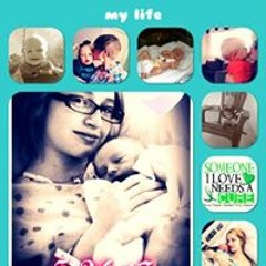 Mika Connorsmommy Farlow