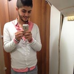 Shadi Abo Elqumboz