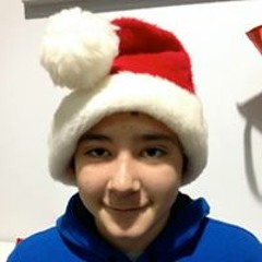 Jarrod J-rod Chrisman