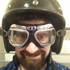 Robin Eoin MacLennan