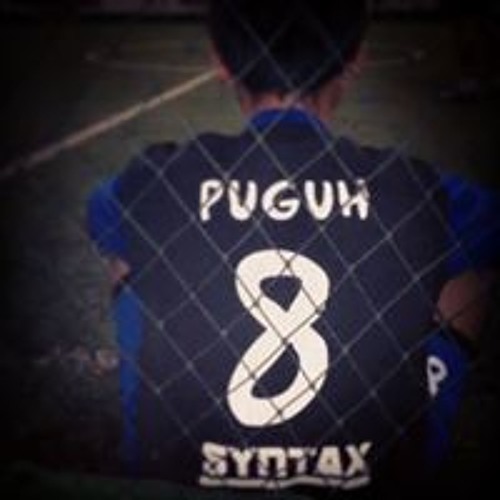 M Puguh Pamungkas’s avatar