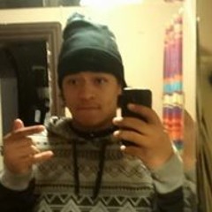 Justice Dante Walker