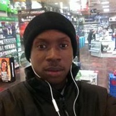 Helrick Cecil Farmer