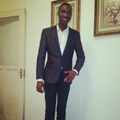 Charles Armindo Farinha