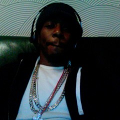 Rashaad Donaldson