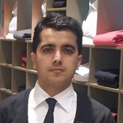 Ahmed Osman