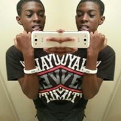 Keon Saluteordie Blue