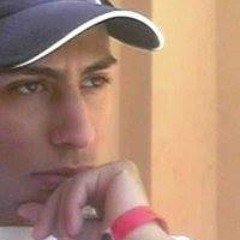 Amr Borham