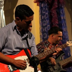 Marco Durán Bogantes