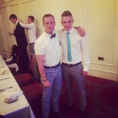 Sam Hewson