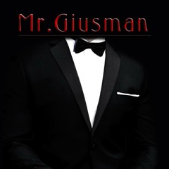 Mr.Giusman