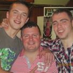 Richie Brewer Glennon