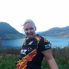 Mona Hvidsten Bjørnestad