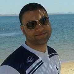Hatem Gamal