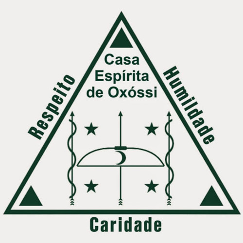 Caboclo Mata Verde